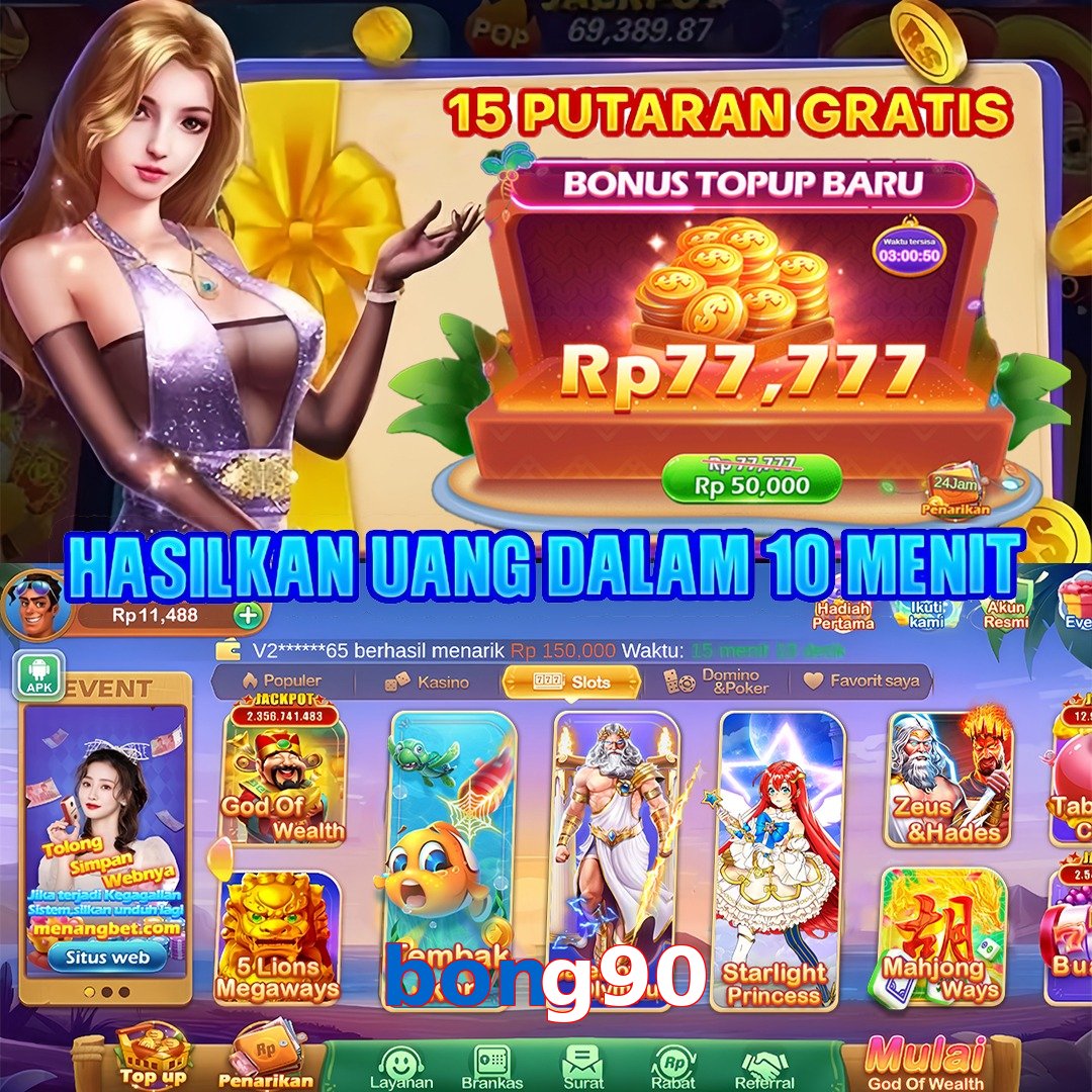 bong90