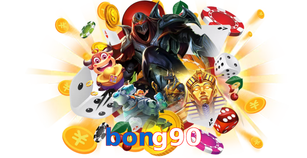bong90