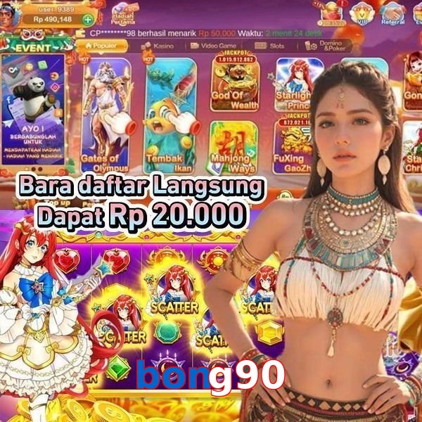 bong90