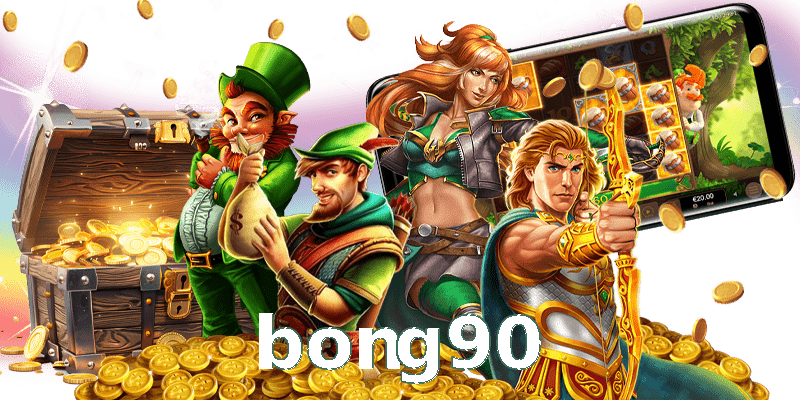 bong90