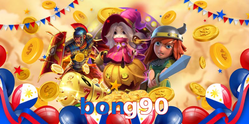 bong90