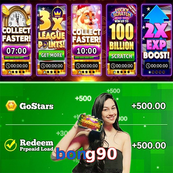 bong90