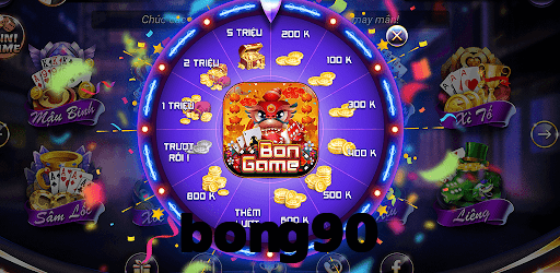 bong90