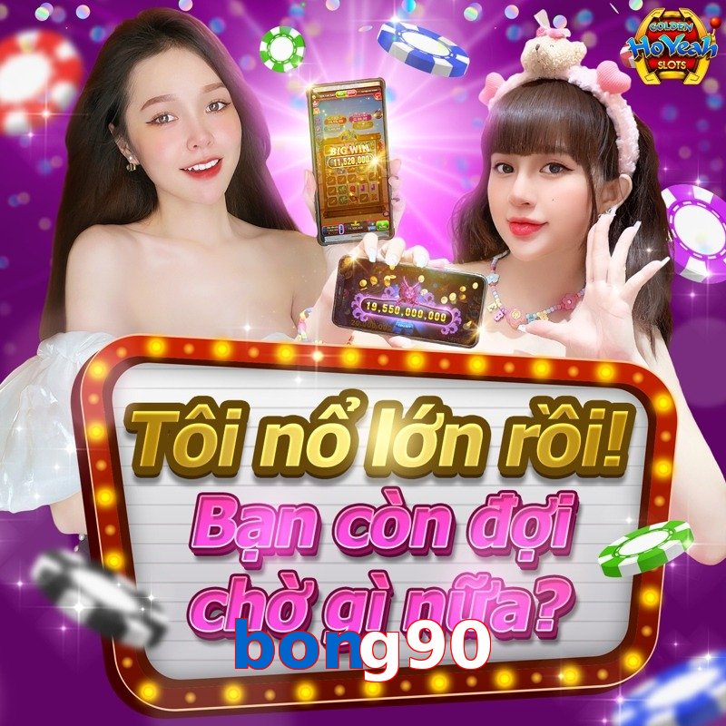 bong90