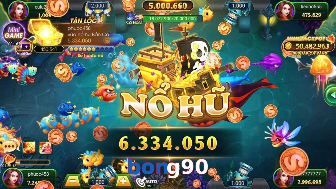 bong90