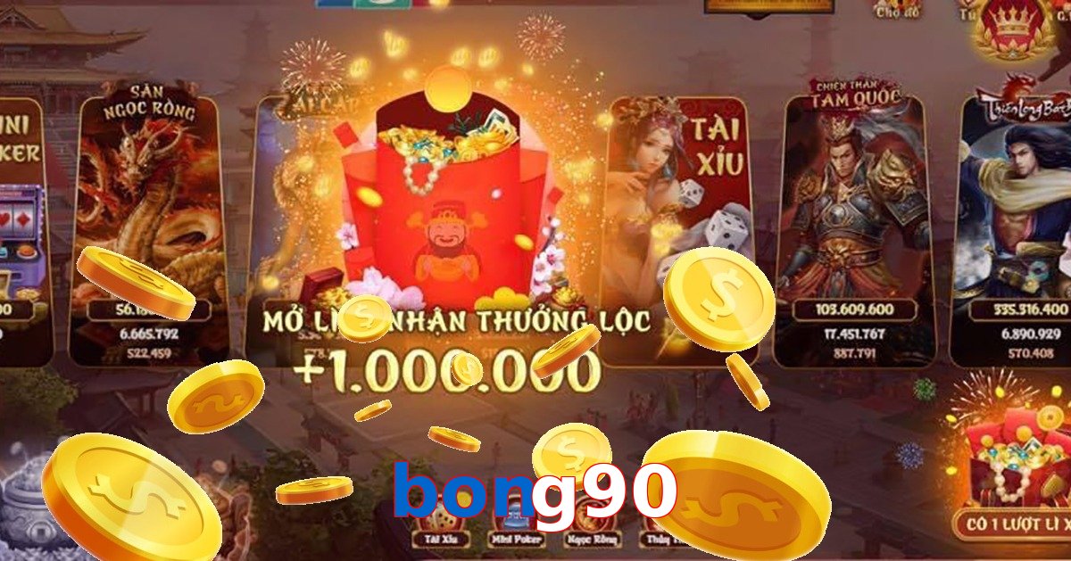 bong90