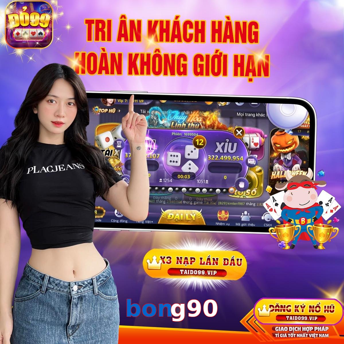 bong90