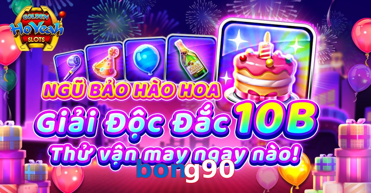bong90