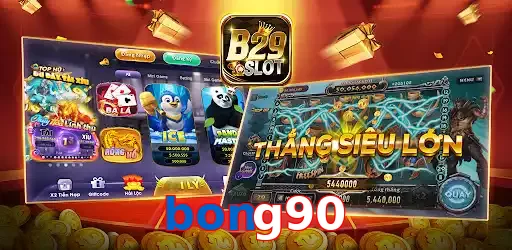 bong90