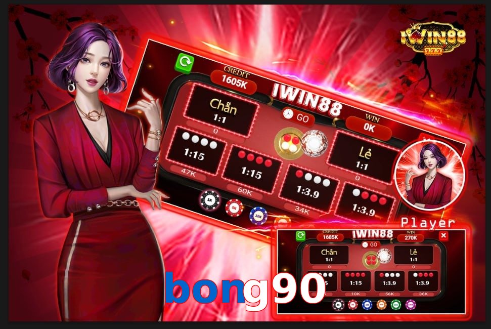 bong90