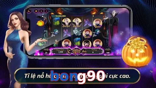 bong90