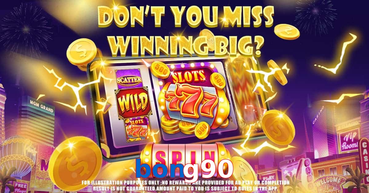 bong90