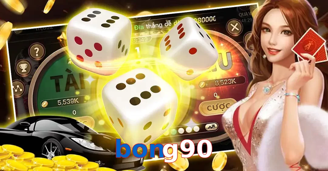bong90