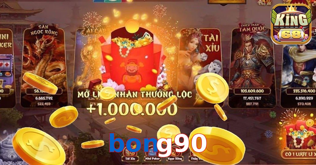bong90
