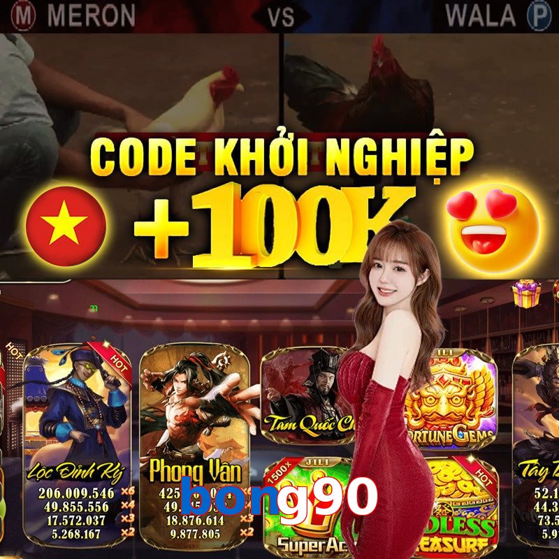 bong90