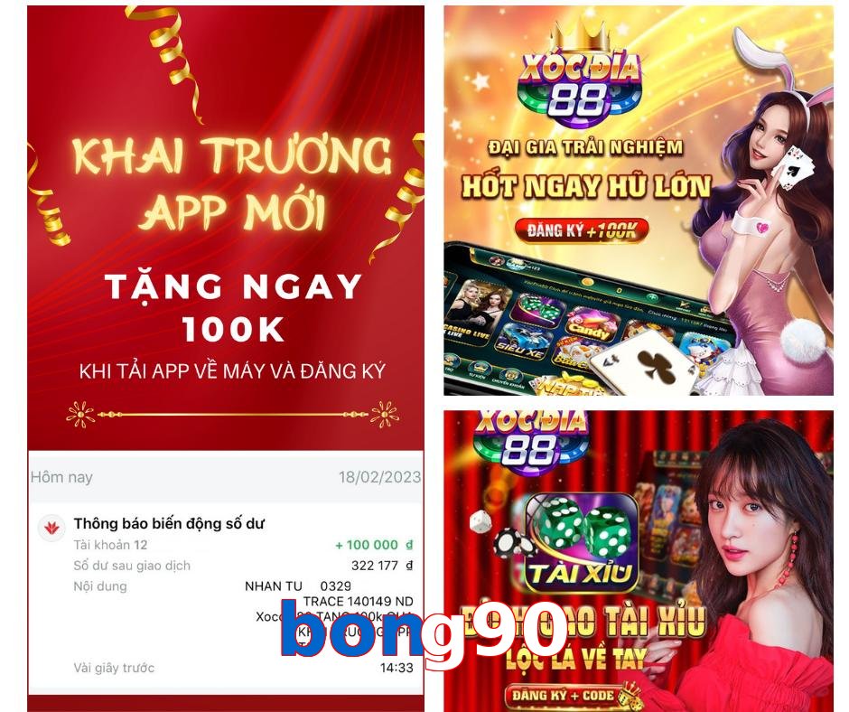 bong90